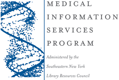 Medical Information Services Program logo