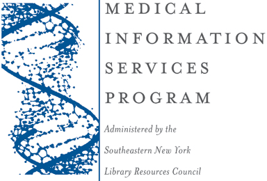 Medical Information Services Program logo