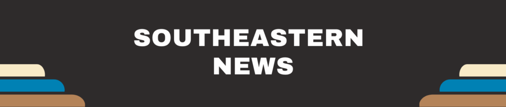 Generice Logo For Southeastern News